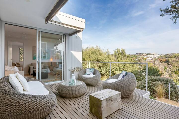 ‘Back Beach House’ gallery image 4