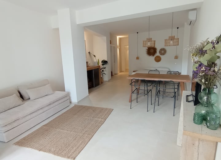 Residence Sere D'estate A1 Vasto Marina - Vasto