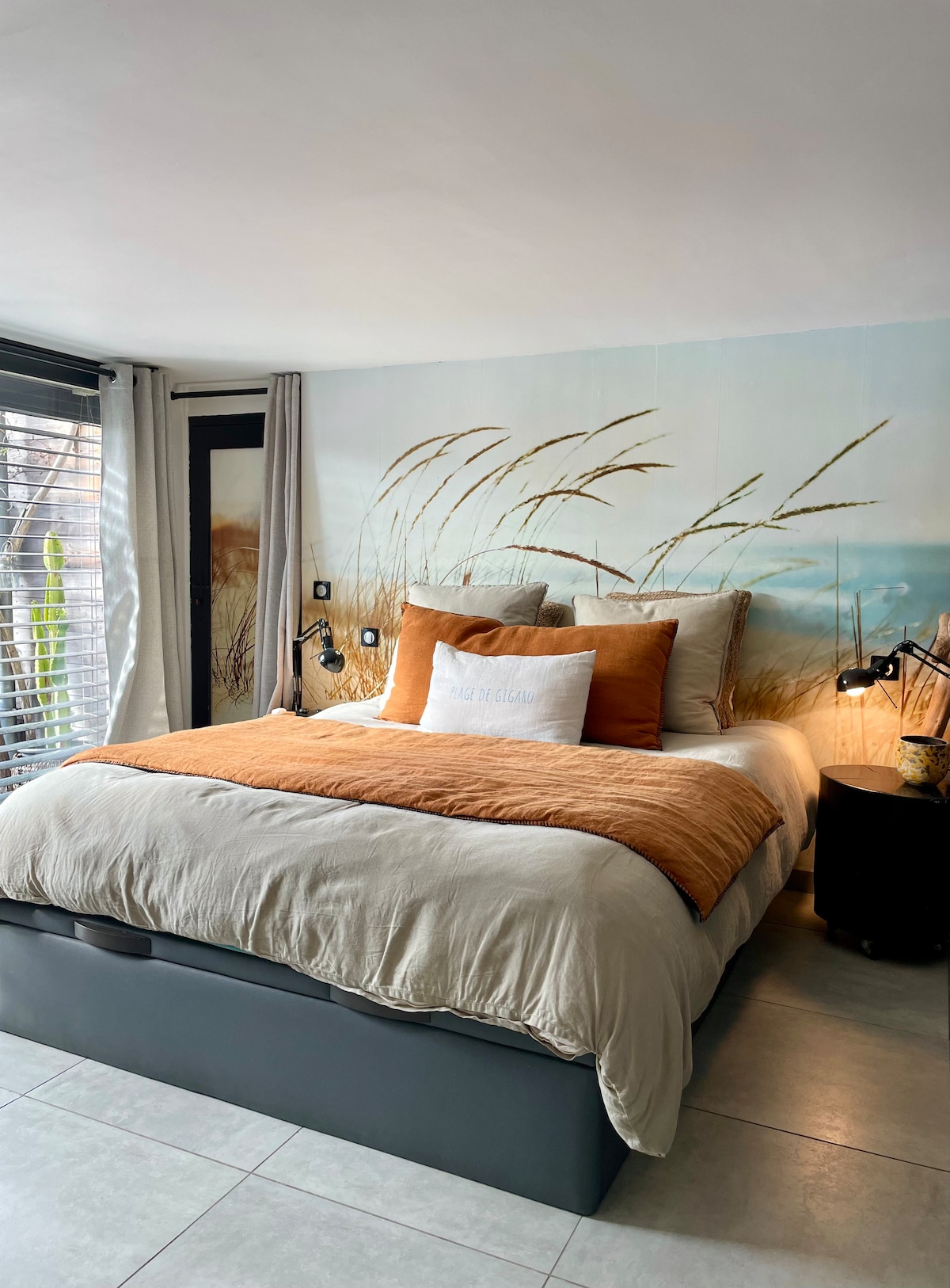 საძინებელი 1