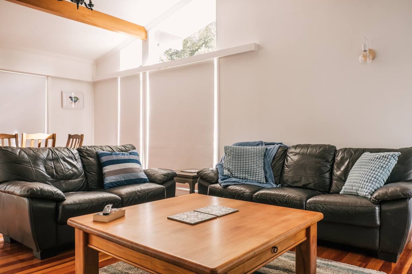 Allie’s Retreat Whanganui 5