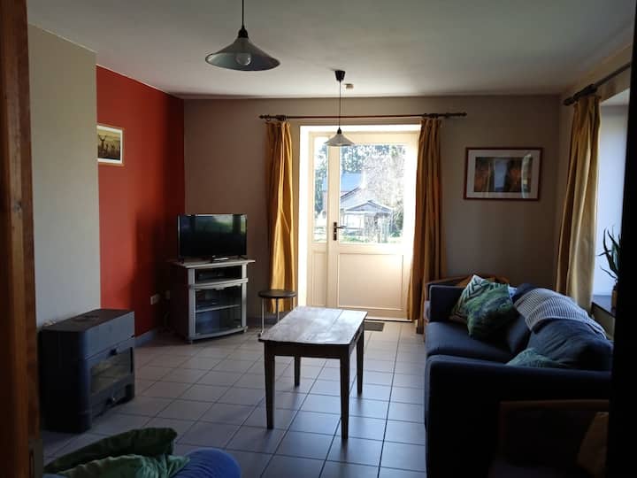 Gîte Bastogne - Bastogne