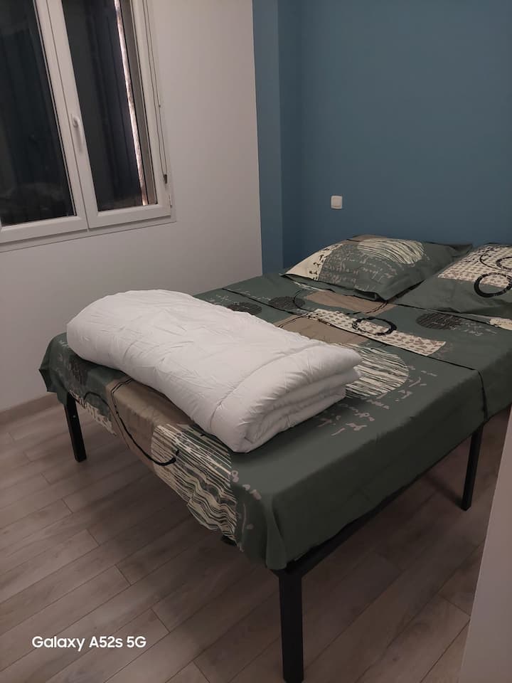 Spavaća soba 3
