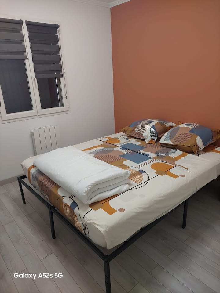 Spavaća soba 4
