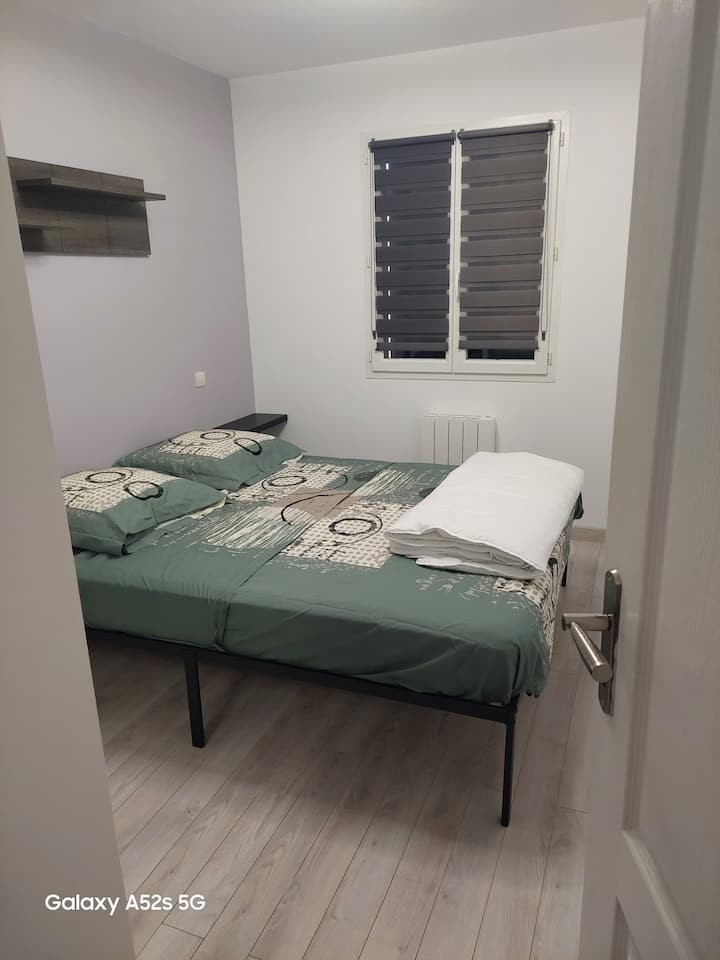 Spavaća soba 2