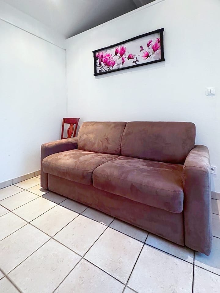 Дневна соба