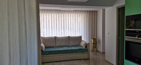 Airbnb performant: Apartment near the port à Porto Vecchio