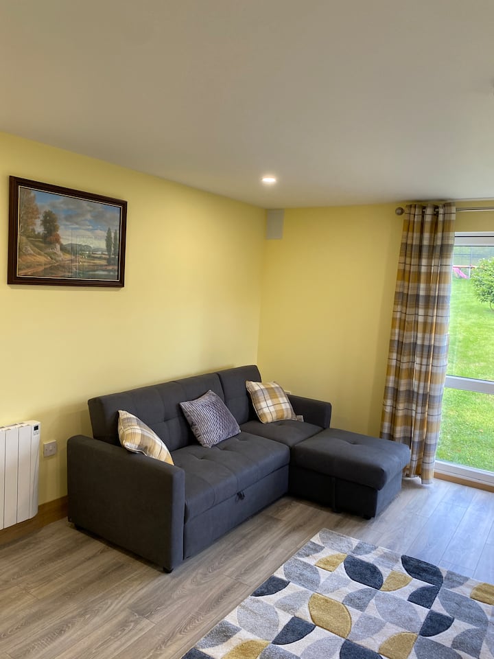 Da’s Cottage - Tullow