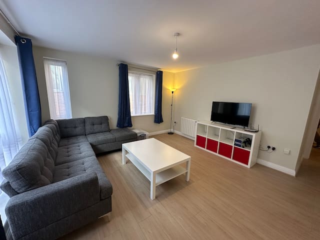 Heart of Dublin City (Jervis St)