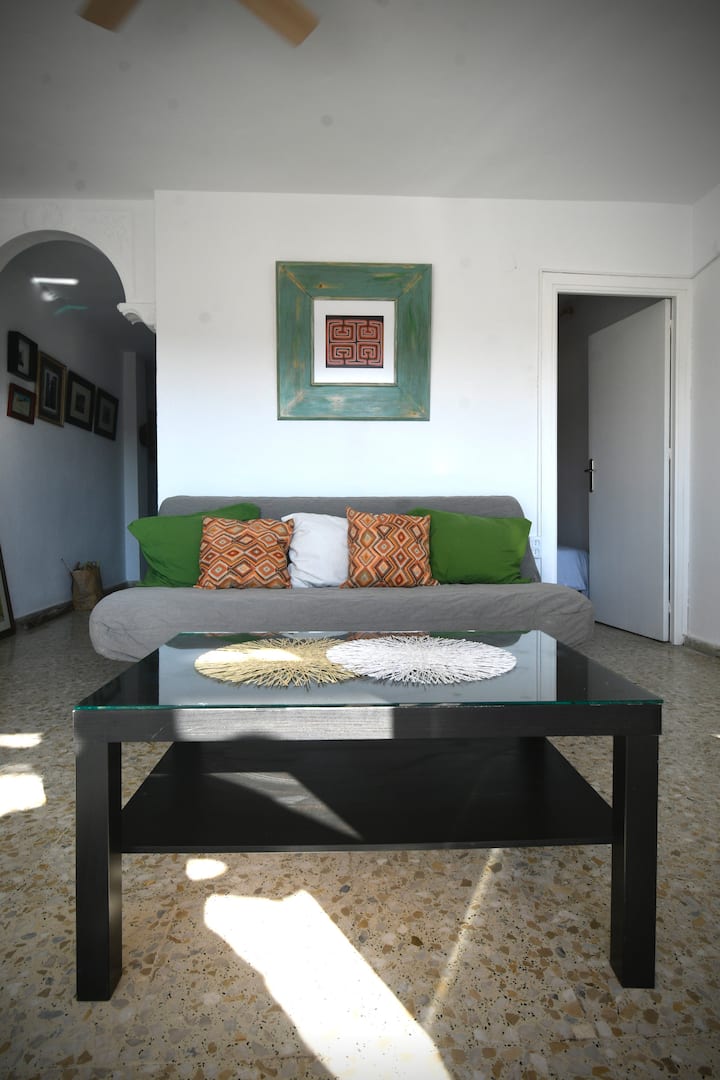 Acogedor Apartamento - Motril