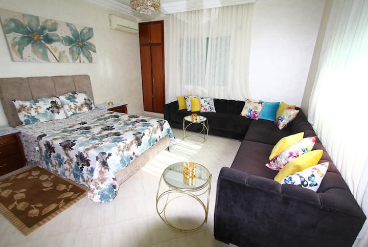 Habitación 1