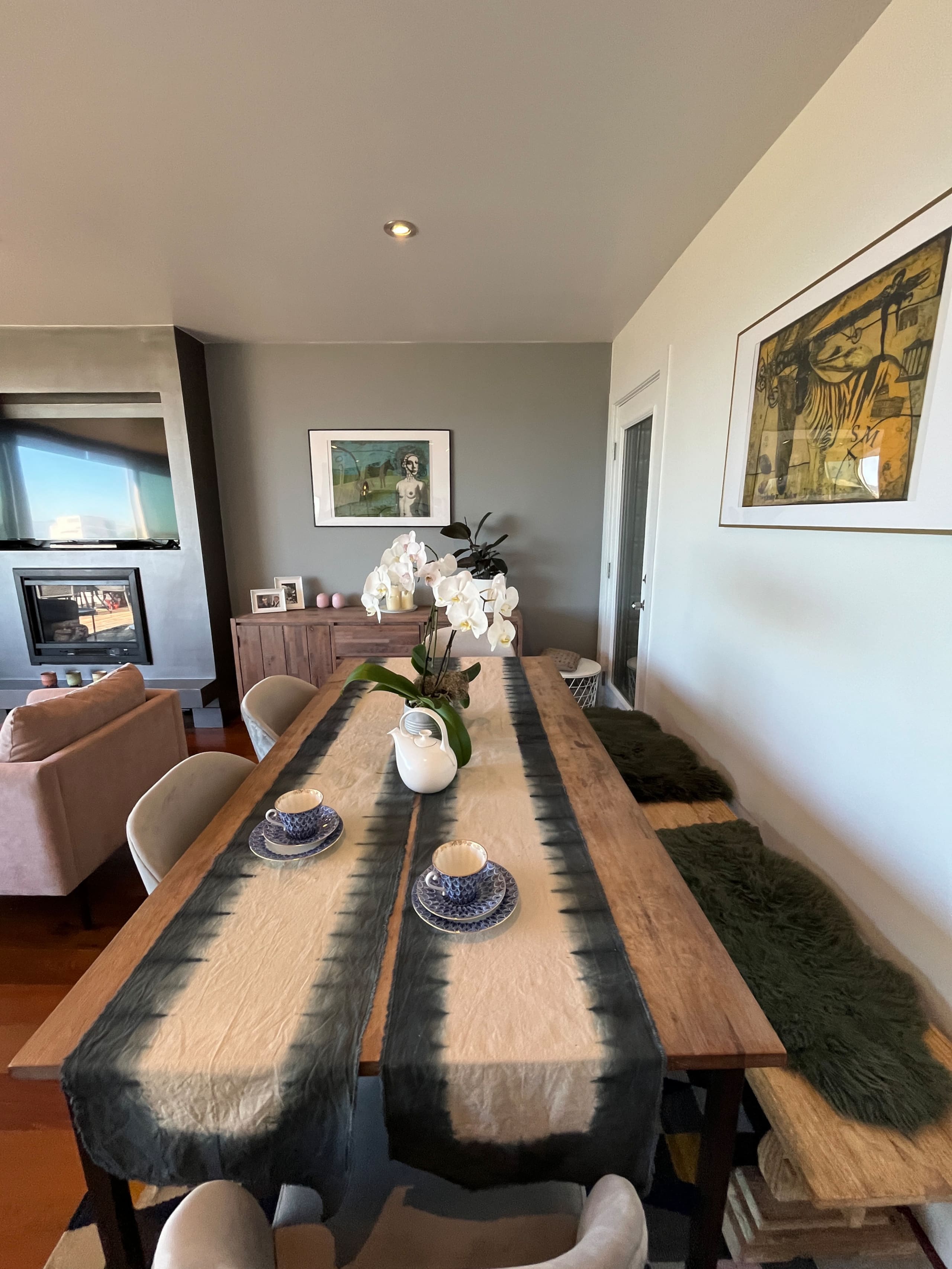Home in San Francisco · ★4.82 · 3 bedrooms · 3 beds · 2 baths - Image 18