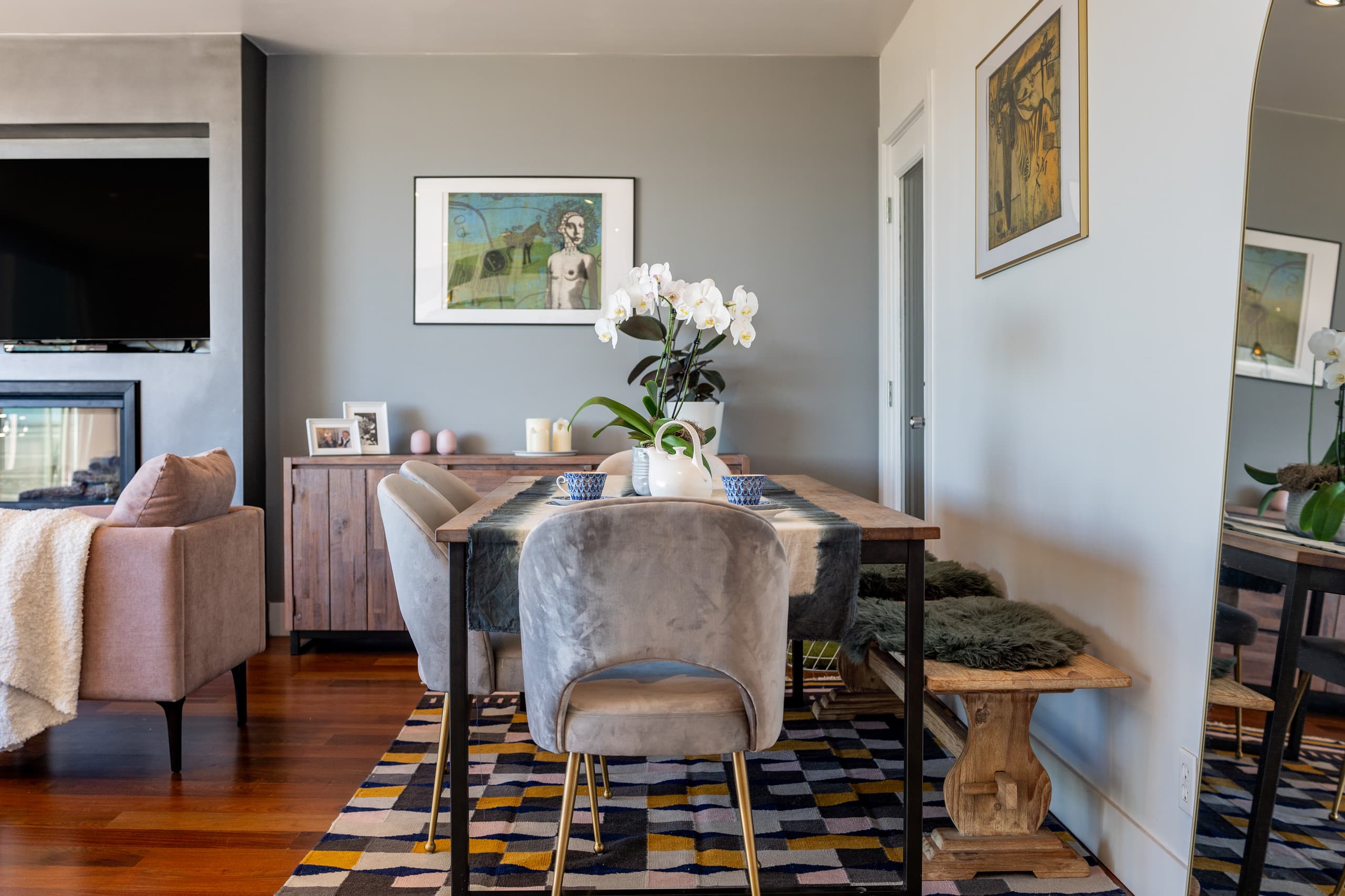 Home in San Francisco · ★4.82 · 3 bedrooms · 3 beds · 2 baths - Image 20