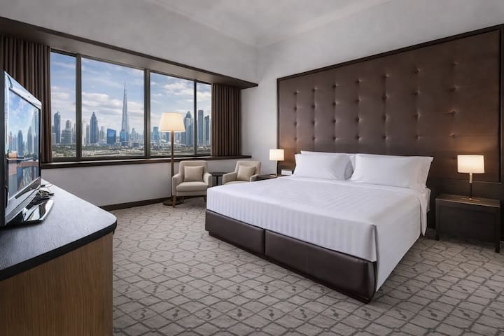 Hsoloscargo Residentcubes managed Airbnb listing 1