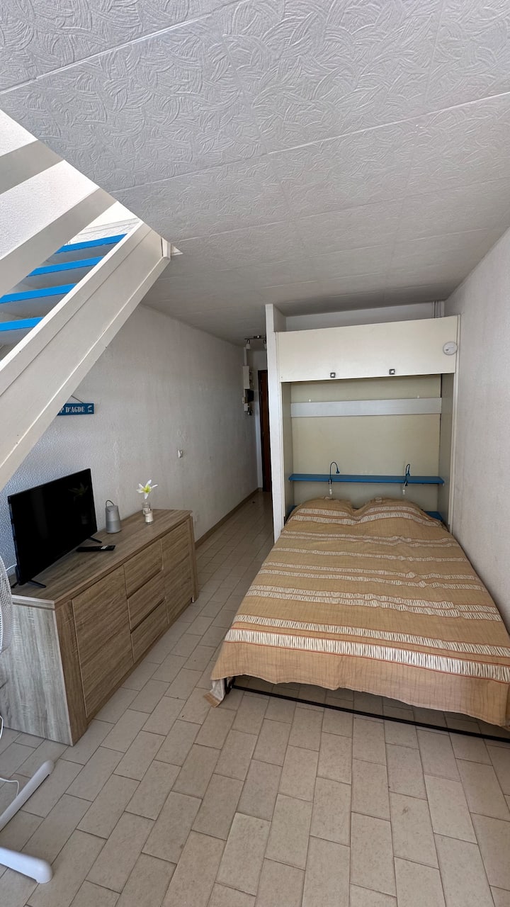 Спална соба 2