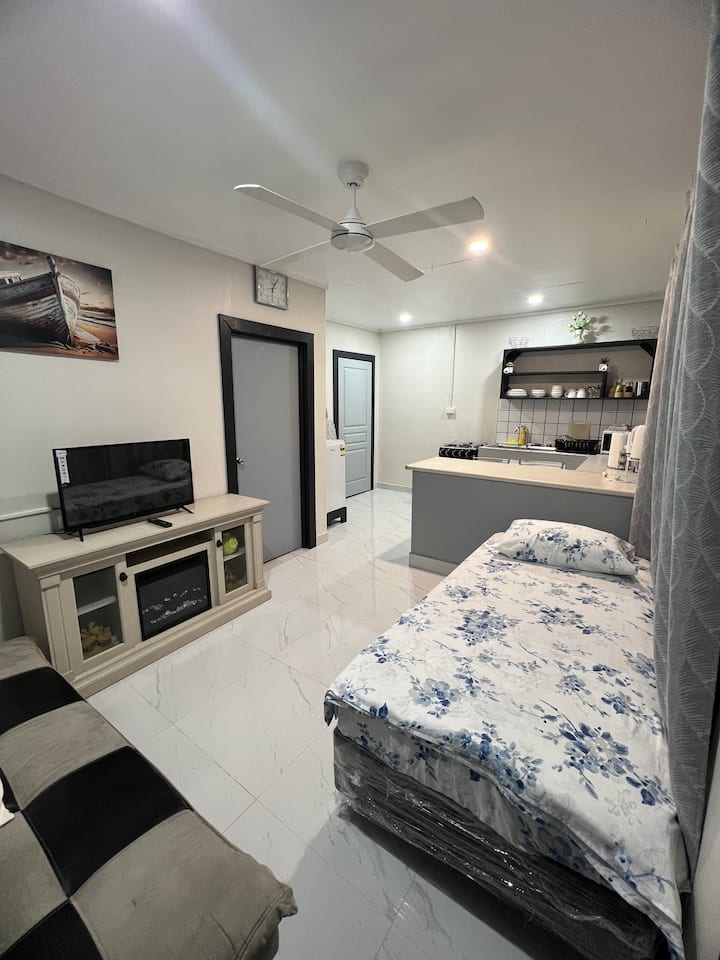 Ubytovanie 2

100 TALA za samostatnú posteľ navyše. 