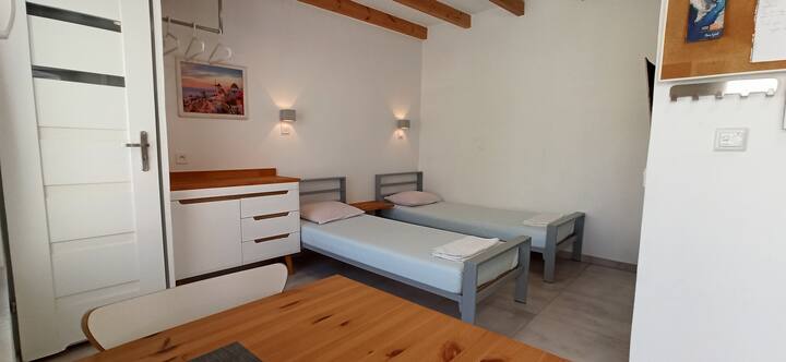 ห้องนอน