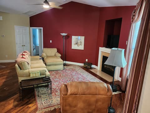 Top Airbnb: Waltham @ Concord Mills in Concord