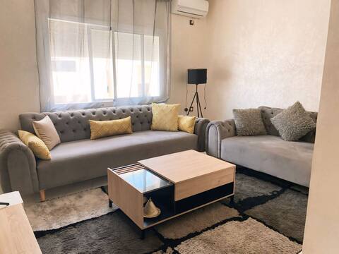 Short-Term Rental