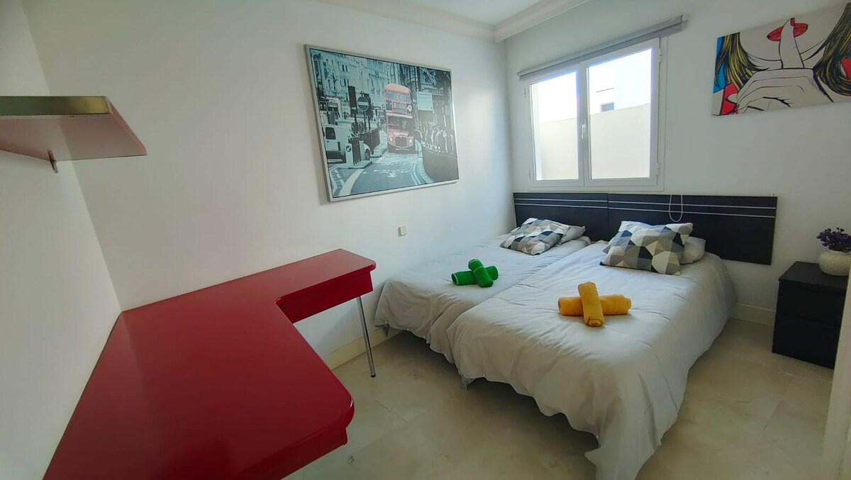 საძინებელი 2