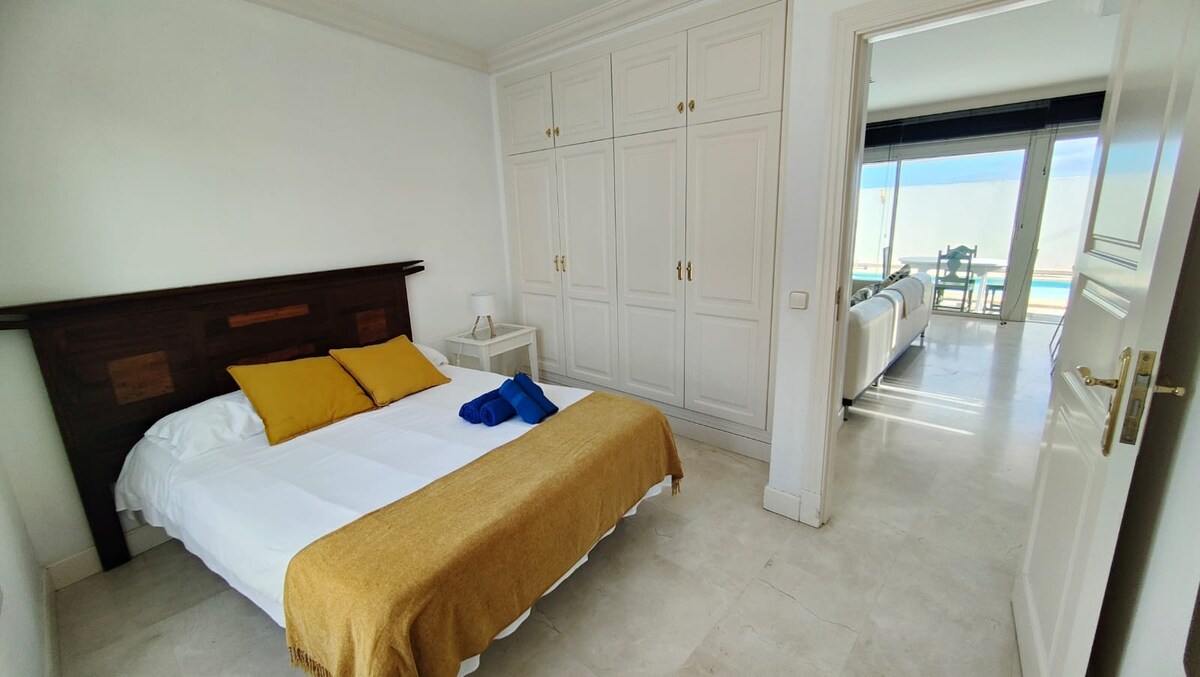 საძინებელი 1