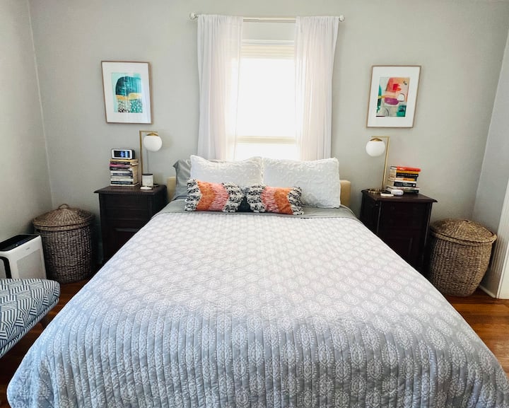 Schlafzimmer 1