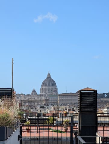 Mellini 44 Penthouse