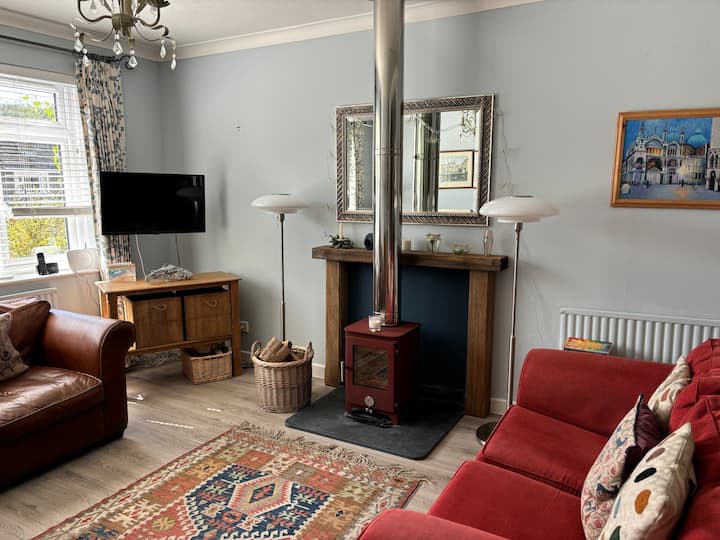 ห้องนั่งเล่น