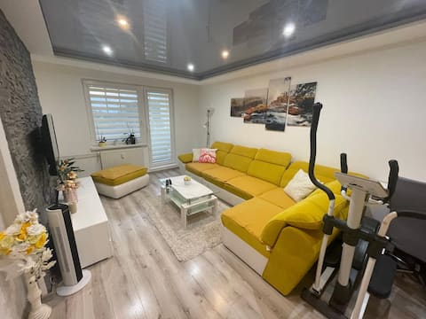 Rental of housing