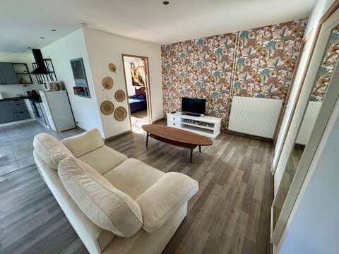 Haras Symphonie, 4 bedrooms, spacious and bright