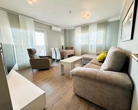 Bahía Azul Suites, Pool & Paddle Tennis