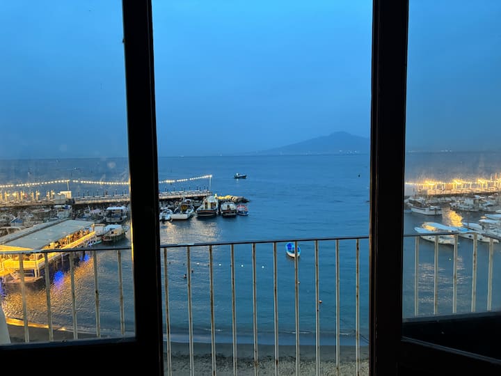 Casa Zi Tore - Sorrento, Italy