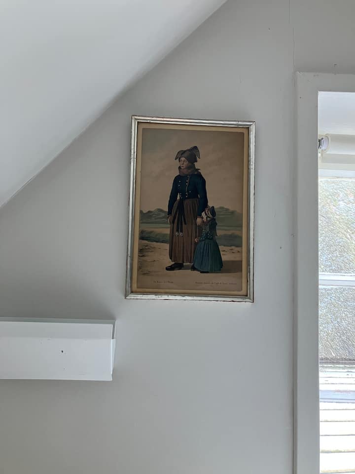Soveværelse