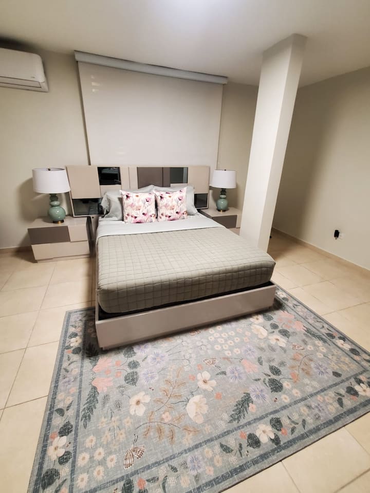 Chambre 2