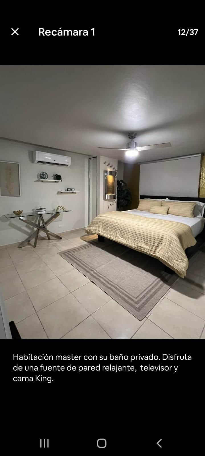 Chambre 3