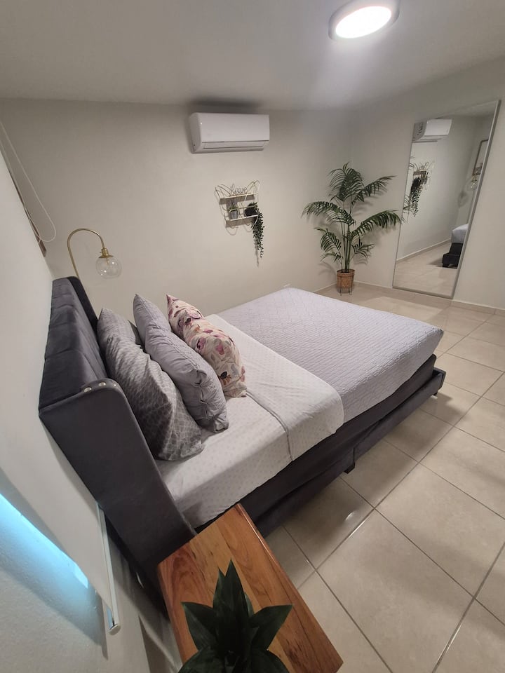 Chambre 1