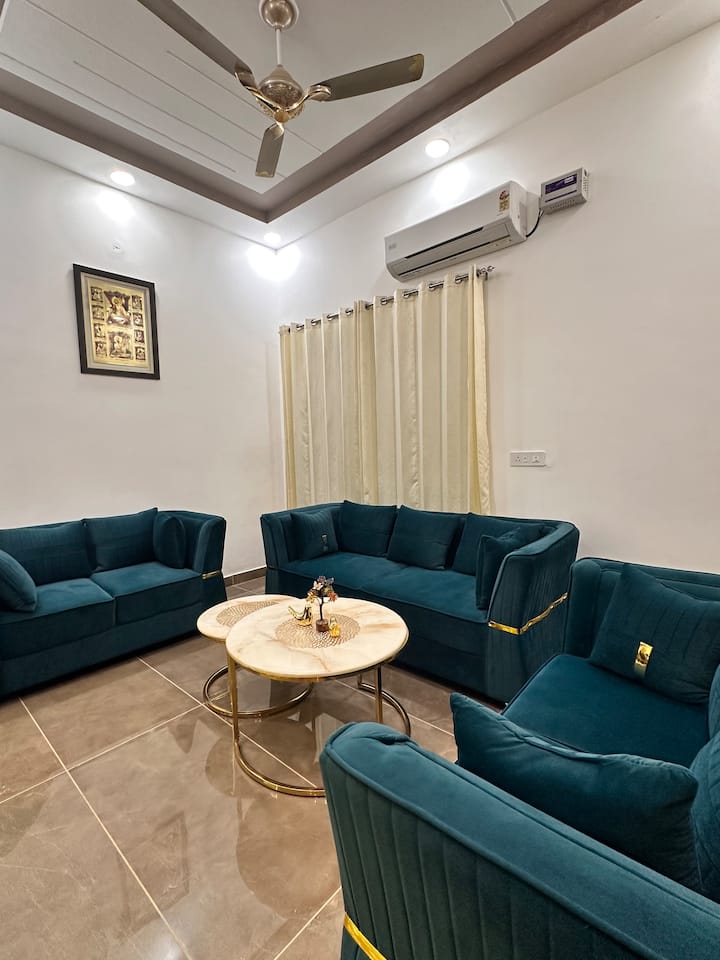 Jasman Villa For Families - Amritsar