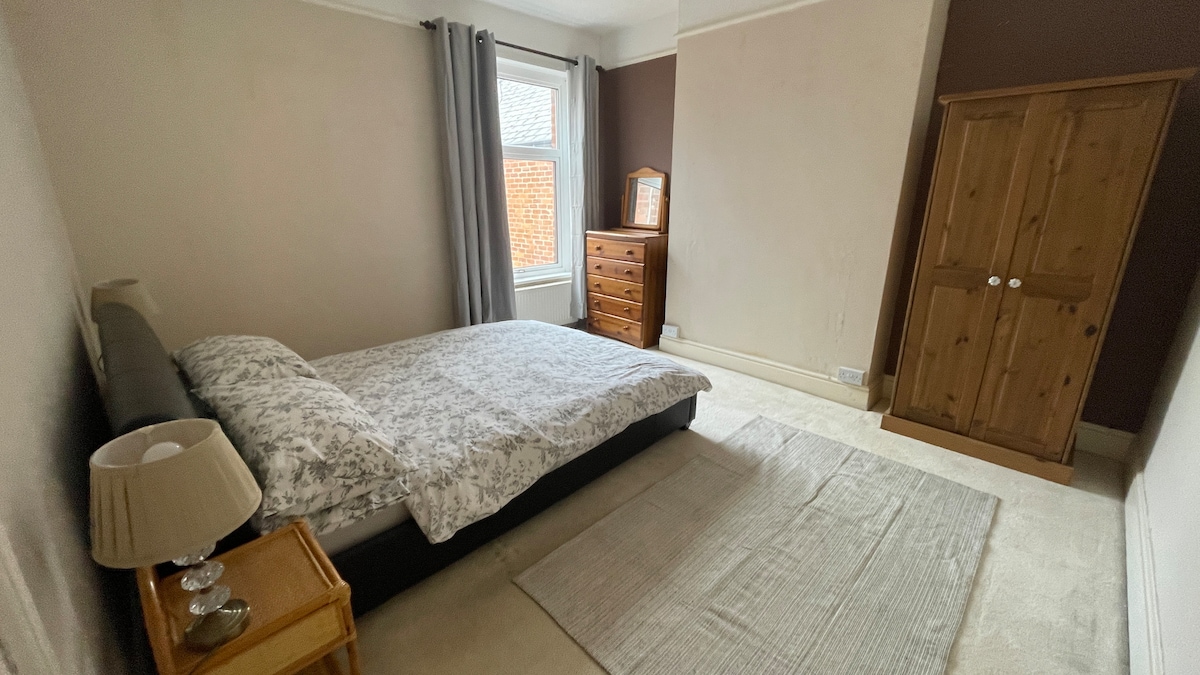 Спална соба 1