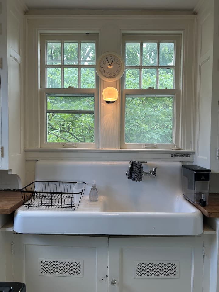 Cozy Studio Apartment - Splash pad, Champaign