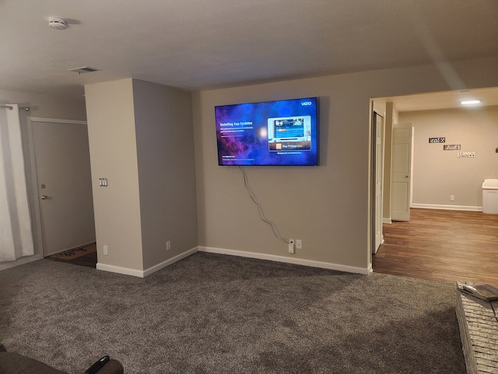 Capitol Beach Casa - 5 Mins To Downtown - Lincoln, NE