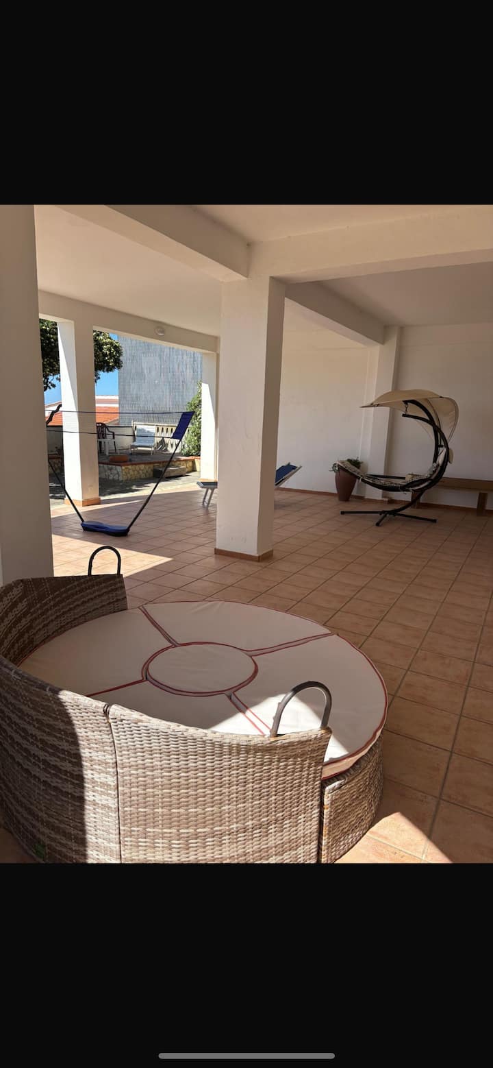 Casa A Pochi Metri Dal Mare - Partinico
