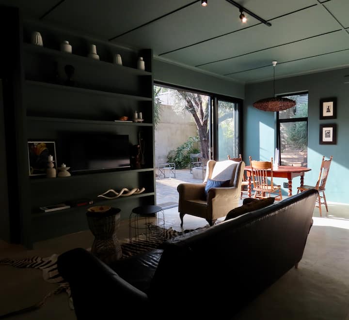 Omatako Garden Cottage - Windhoek