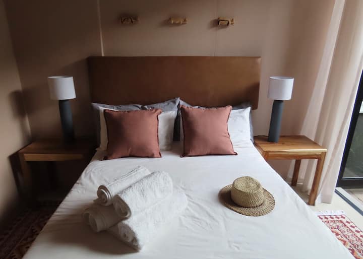 Chambre 1