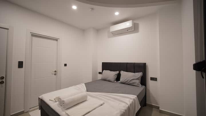 Chambre 1