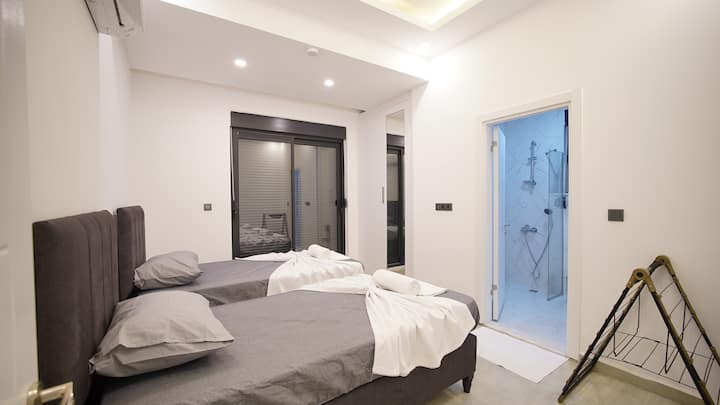Chambre 4