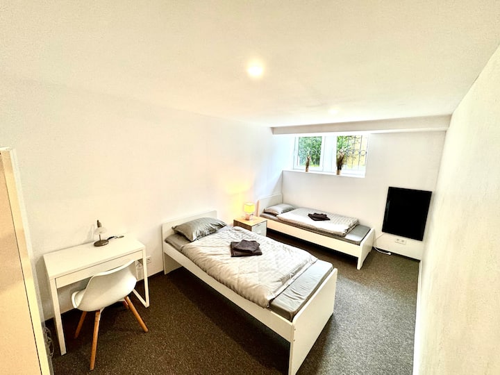 საძინებელი