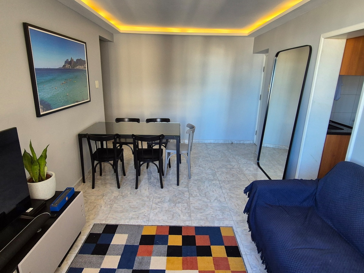 Successful Airbnb property: Ipanema Eye - Ipanema, Rio de Janeiro, Brazil in Ipanema