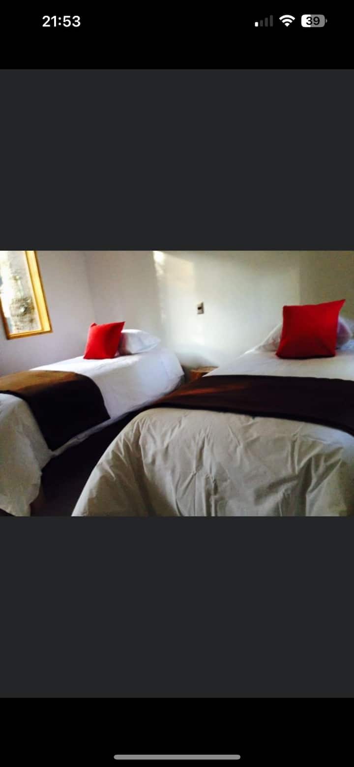 საძინებელი 1