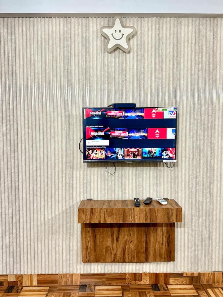 მისაღები ოთახი