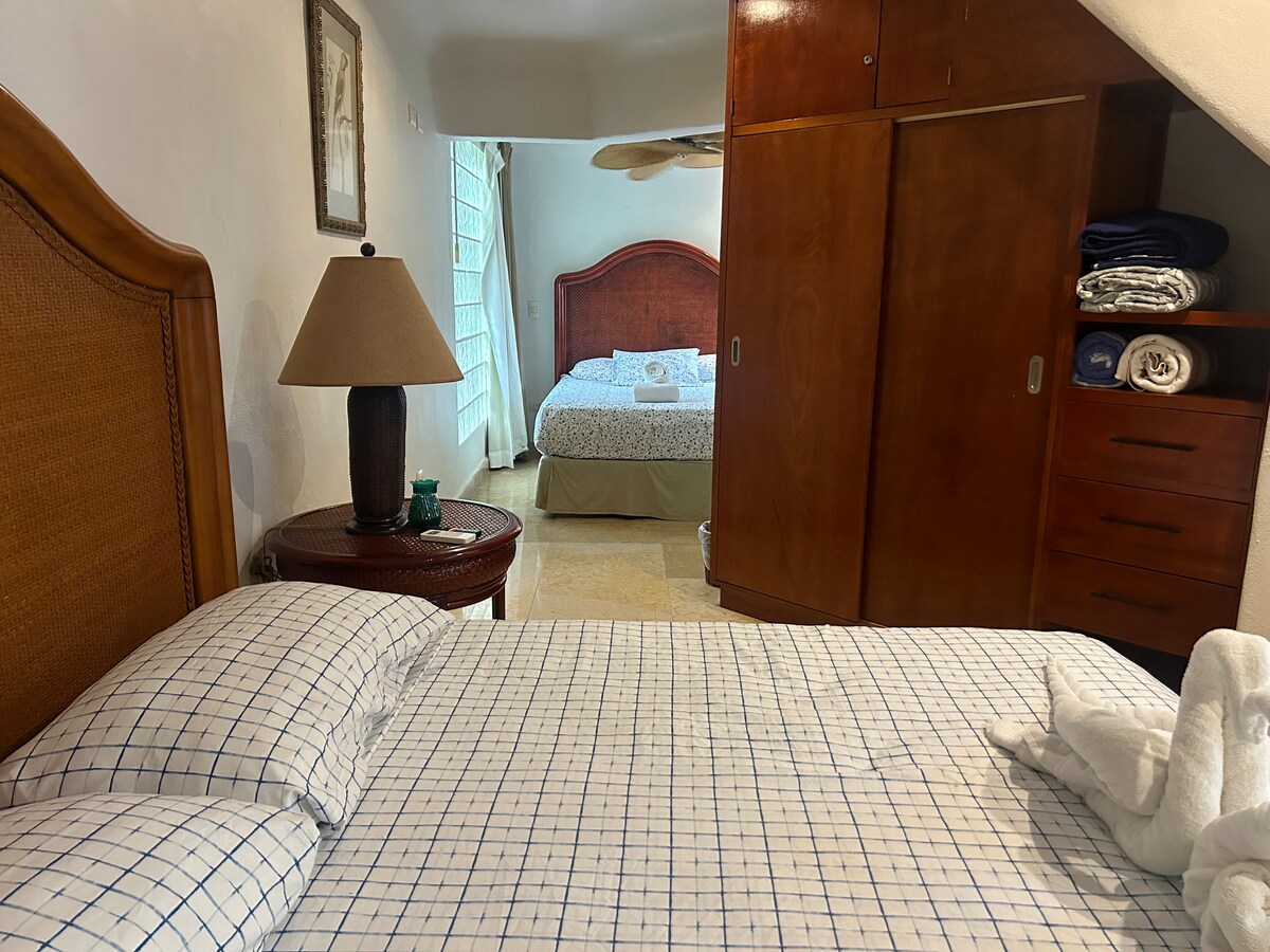 საძინებელი