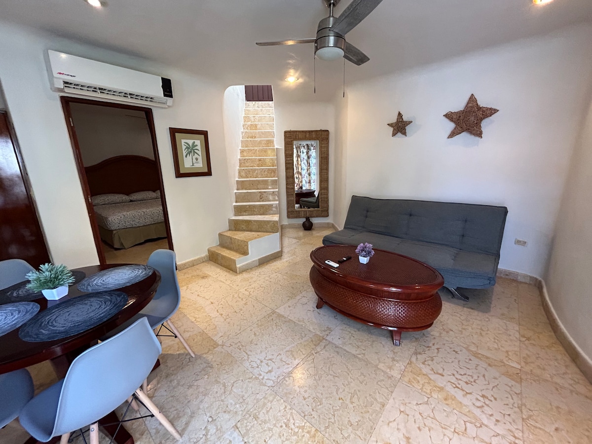 მისაღები ოთახი